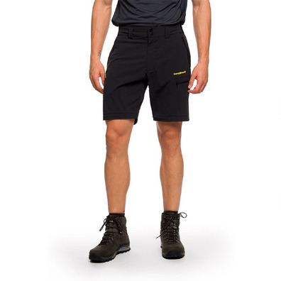 Pantalon détachable Trangoworld Palec 310