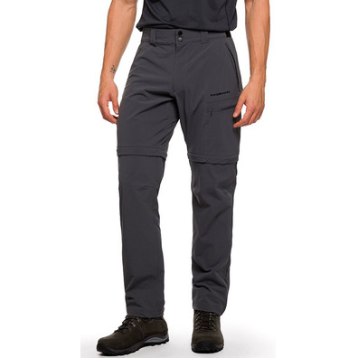 Pantalon détachable Trangoworld Palec 350