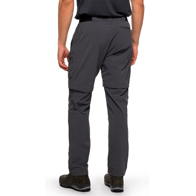 Pantalon détachable Trangoworld Palec 350