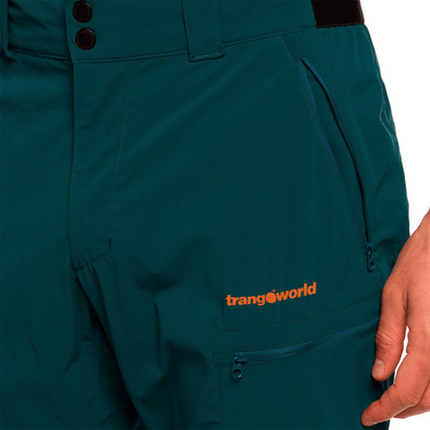 Pantalon détachable Trangoworld Palec 3A0
