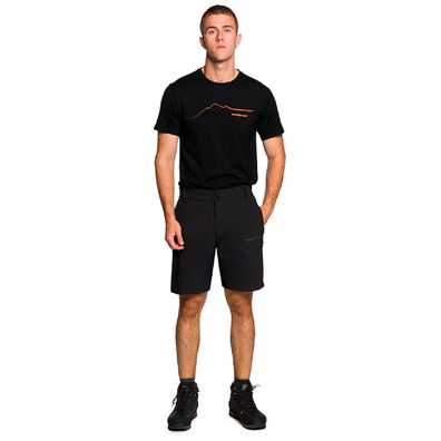Pantalon détachable Trangoworld Palec DF 710