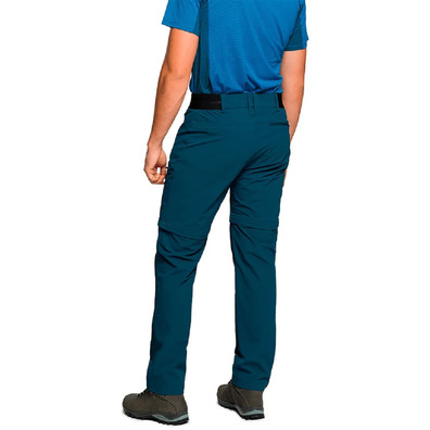 Pantalon détachable Trangoworld Palec DF 720