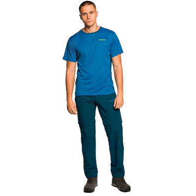 Pantalon détachable Trangoworld Palec DF 720