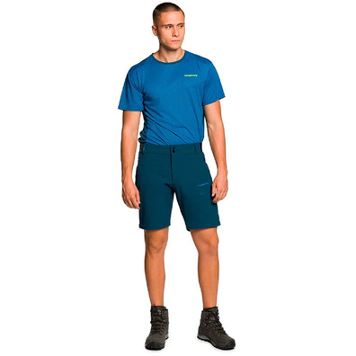 Pantalon détachable Trangoworld Palec DF 720