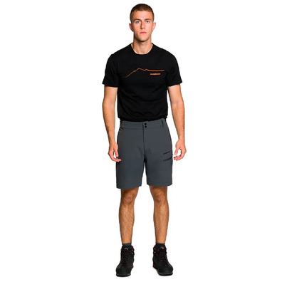 Pantalon détachable Trangoworld Palec DF 750