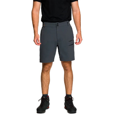 Pantalon détachable Trangoworld Palec DF 750