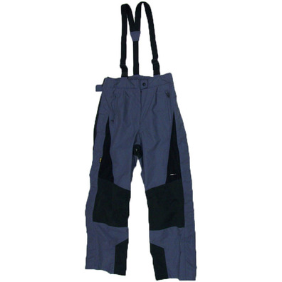 Pantalon Goretex XCR Trangoworld Irati Termic 260