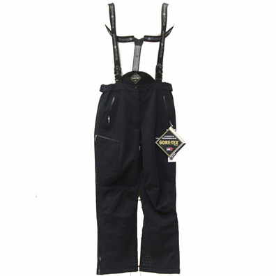 Pantalon GTX Trangoworld Drap 611