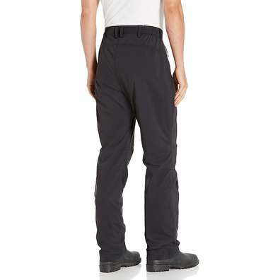 Pantalon Imperméable Spray Way All Day Noir