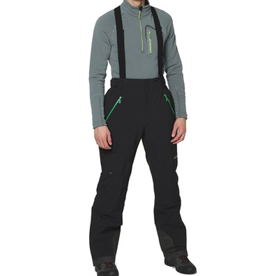 Pantalon Inner Plus Trangoworld Allos Termic 810