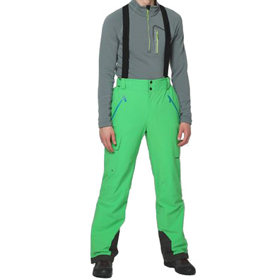 Pantalon Inner Plus Trangoworld Allos Termic 870