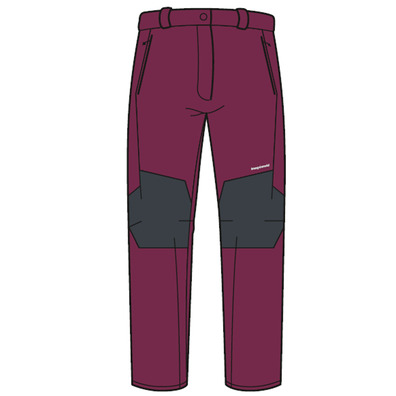 Pantalon Trangoworld Airha 2A2