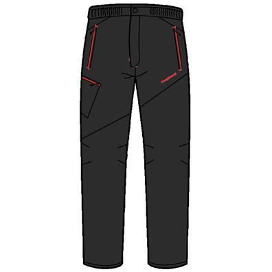 Pantalon Trangoworld Buron 010