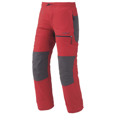 Pantalon enfant Trangoworld Furat 5B7