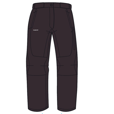 Pantalon Trangoworld Luba 011