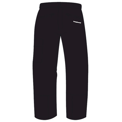 Pantalón Trangoworld Noir 410