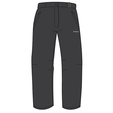 Pantalon Trangoworld Nuvis 01T