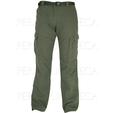 Pantalón Trangoworld Tier 620