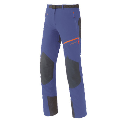 Pantalon Trangoworld TRX2 Pes Stretch Wm Pro 2J0