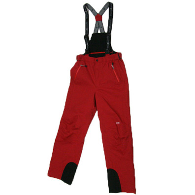 Pantalón Trangoworld Verte Terme 210