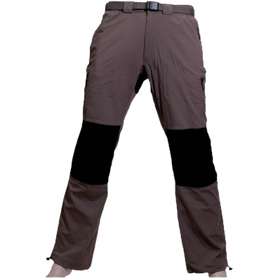 Pantalon Trangoworld Voie 740