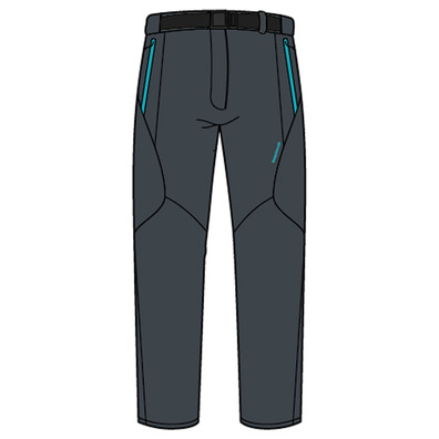Pantalon Trangoworld Xaima Fi 59B