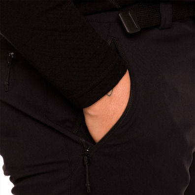 Pantalon Trangoworld Abisko 310