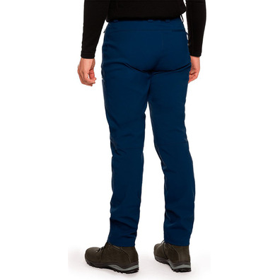 Pantalon Trangoworld Abisko 320