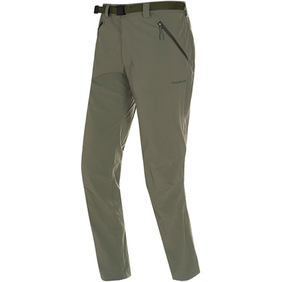 Pantalon Trangoworld Abisko 6D0