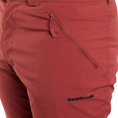 Pantalon Trangoworld Abisko 6E0