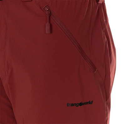 Pantalon Trangoworld Abisko 6E0