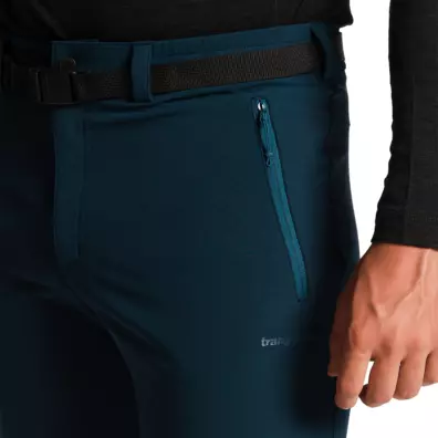 Pantalon Trangoworld AGADIR 1D0