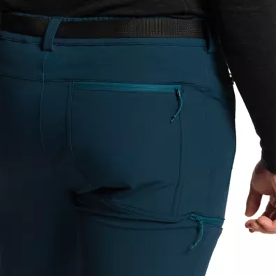 Pantalon Trangoworld AGADIR 1D0