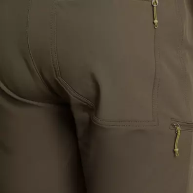 Pantalon Trangoworld AGADIR 1G0
