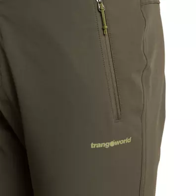 Pantalon Trangoworld AGADIR 1G0