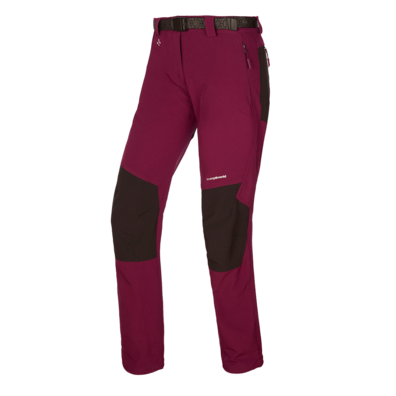 Pantalon Trangoworld Airha 2FK