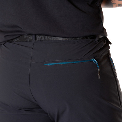 Pantalon Trangoworld Altaï VN 110