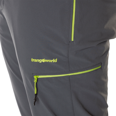 Pantalon Trangoworld Altaï VN 120