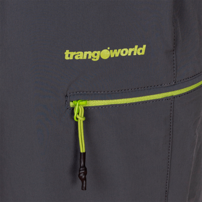 Pantalon Trangoworld Altaï VN 120