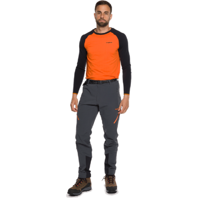 Pantalon Trangoworld Ardenas 1C0