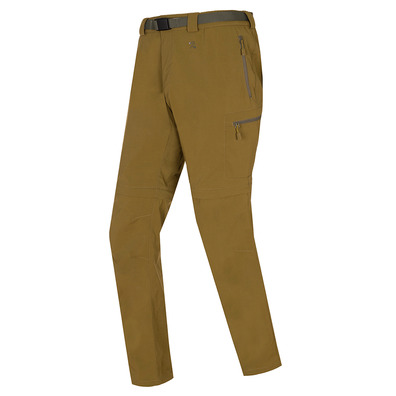 Pantalon Amovible Trangoworld Aroche VN 640