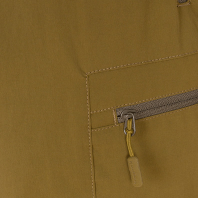 Pantalon Amovible Trangoworld Aroche VN 640