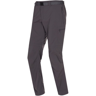 Pantalon Amovible Trangoworld Aroche VN 680
