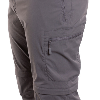 Pantalon Amovible Trangoworld Aroche VN 680