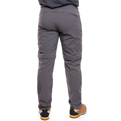 Pantalon Amovible Trangoworld Aroche VN 680