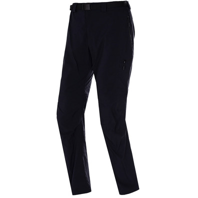 Pantalon Amovible Trangoworld Aroche VN 6A0