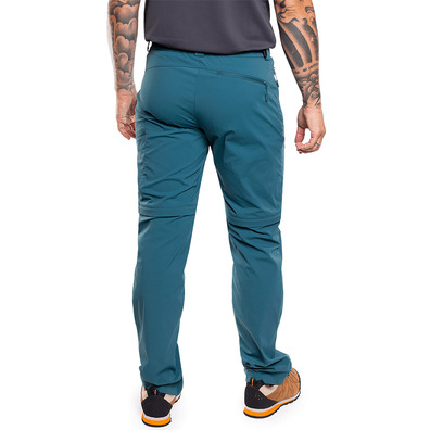 Pantalon Amovible Trangoworld Aroche VN 6B0