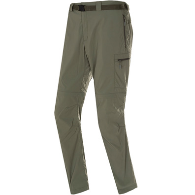 Pantalon Amovible Trangoworld Aroche VN 6D0