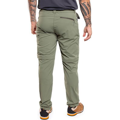 Pantalon Amovible Trangoworld Aroche VN 6D0