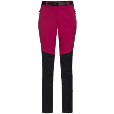 Pantalon Trangoworld Arolla 1D1